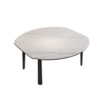 Qandy Extendable Dining Set by Esteller