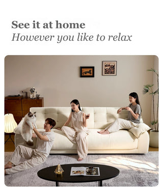 Room for everyone