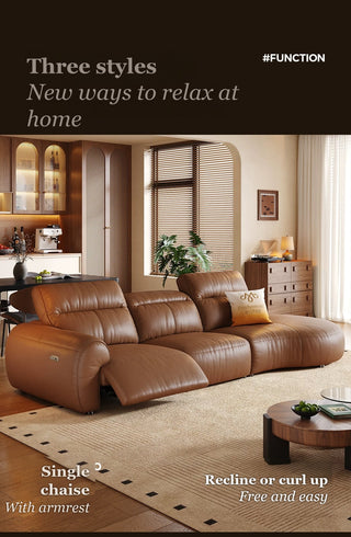 Three ways to relax