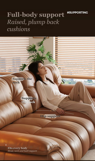 Full-body support