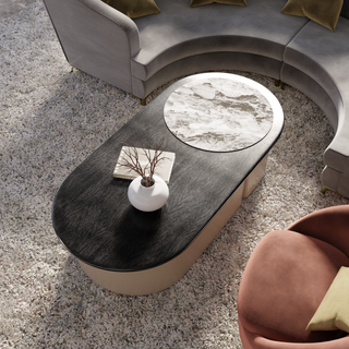 Nexo Coffee Table