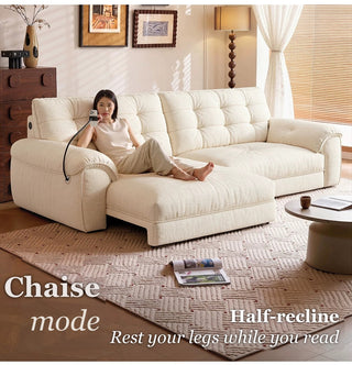 Chaise mode