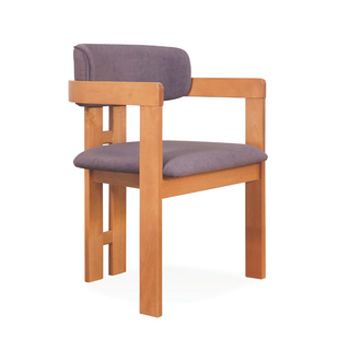 Jody Wooden Dining Chair