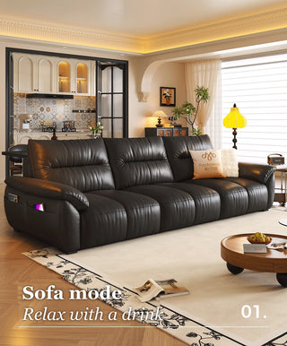 Sofa mode