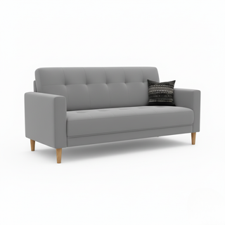 Ashford Fabric Sofa (Pet Friendly)