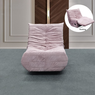 Cyral Fabric Recliner Sofa by Esteller (Pet Friendly & Easy Clean)