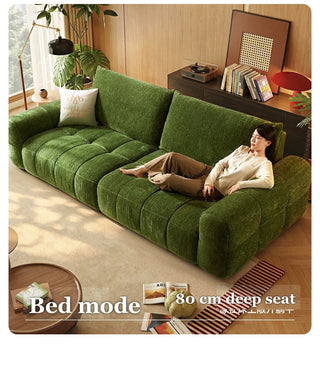 Bed mode