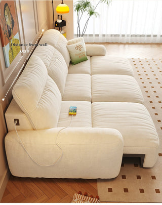 Zero-wall design