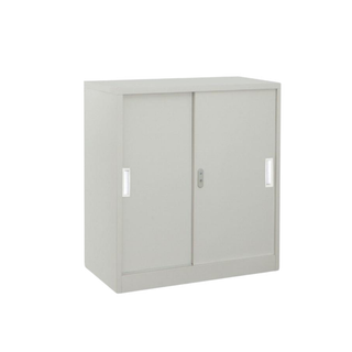 Burley Steel Cabinet