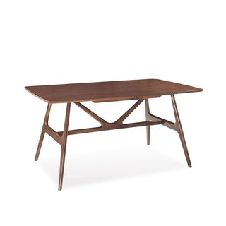 Wembley Wooden Dining Table