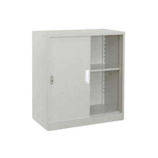 Burley Steel Cabinet