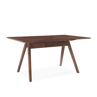 Larry Wooden Dining Table