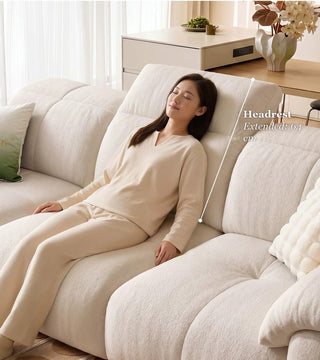 Adjustable headrests