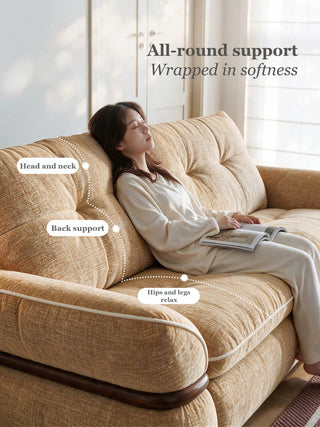 All-round support