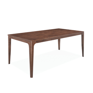 Packard Wooden Dining Table (180cm)