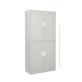 Cord Steel Cabinet