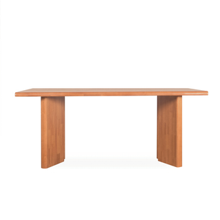 Raven Wooden Dining Table (180cm)