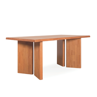 Raven Wooden Dining Table (180cm)