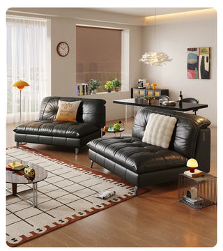 Modular pieces, arrange freely
