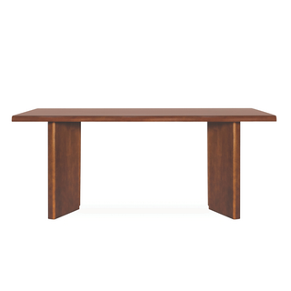 Raven Wooden Dining Table (180cm)