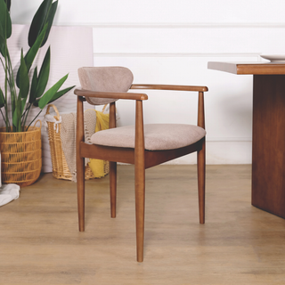 Raven Wooden Dining Table (180cm)