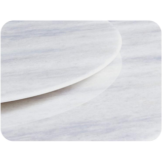 Tudora Round Dining Table by Esteller