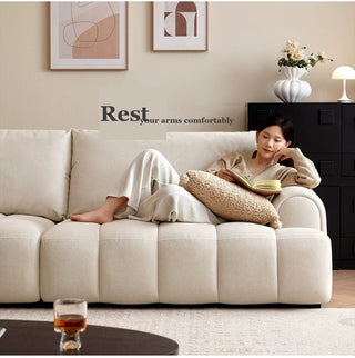 Melerell Fabric Sofa, view 6