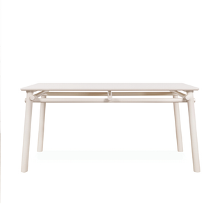 Rica Wooden Dining Table (160cm)