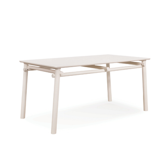 Rica Wooden Dining Table (160cm)