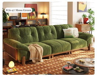 876-27 Moss Green