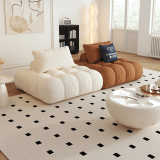 Cloude Modular Chenille Fabric Sofa by Esteller (Pet & Friendly & Water Repellent)