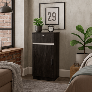 Delphine Chest of Drawer (40cm)