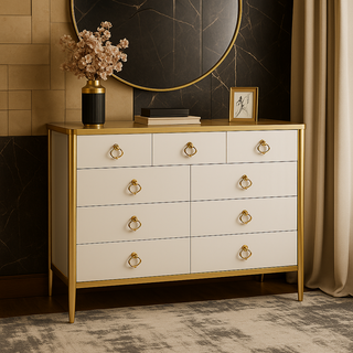 Vietta II Chest Of Drawer (120cm)