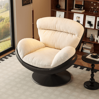 Cirque Chenille Fabric Armchair Sofa by Esteller (Water Repellent)