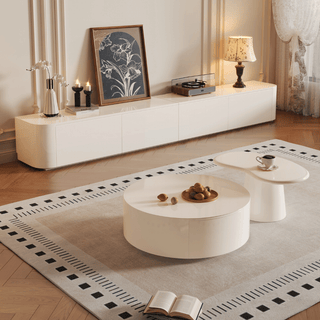 Ruvee Tv Console by Esteller