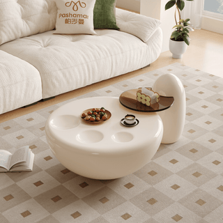 Katlaine Coffee Table by Esteller