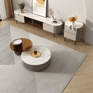 Crandler Coffee Table by Esteller