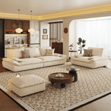 Hayes Fabric Sofa by Esteller (Pet Friendly & Water Repellent)