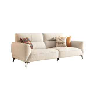 Galadian Fabric Sofa by Esteller (Water Repellent)