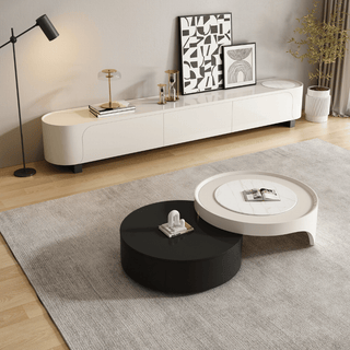 Panders Tv Console by Esteller