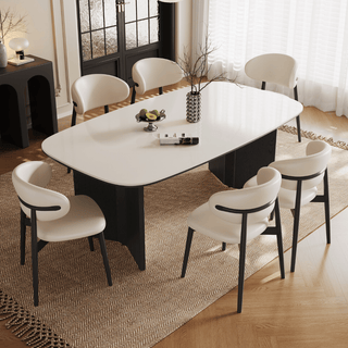Andene Dining Set by Esteller