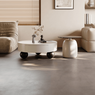 Baring Coffee Table by Esteller