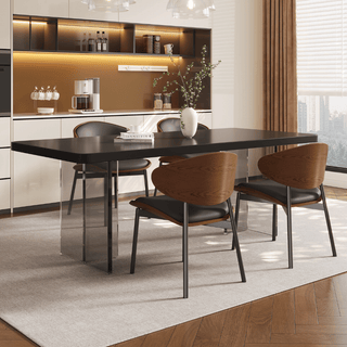 Hinede Dining Set by Esteller