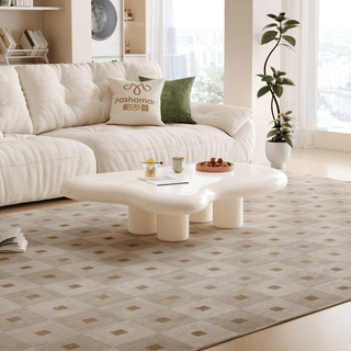 Cluvee Coffee Table by Esteller