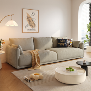 Olina Fabric Sofa by Esteller ( Water Repellent)