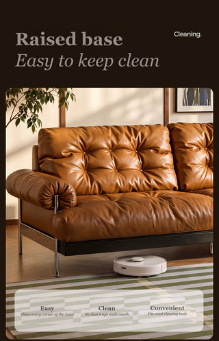Easy to keep clean