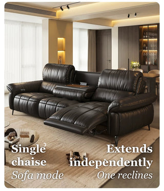 Single chaise