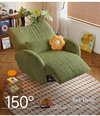 Melaine 1-Seater Power Recliner Sofa, view 6