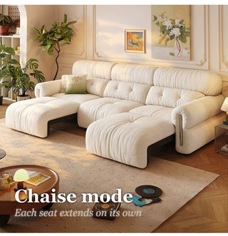 Chaise mode
