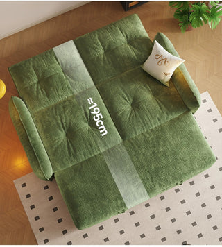 Approx. 195 cm bed